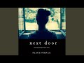 Opening Credits & Prologue.1 - Next Door (A Chloe Fine Psychological Suspense Mystery—Book 1)