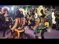 நையாண்டி மேளம் பழங்கோட்டை சக்தி மாரி