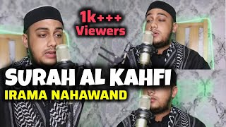 Download lagu FULL SURAH AL KAHFI IRAMA NAHAWAND || PELINDUNG DARI DAJJAL - ADI AMAR HAIKAL HUSIN mp3