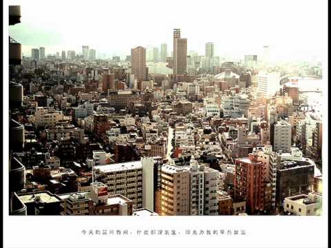 蔡健雅 - 雙棲動物