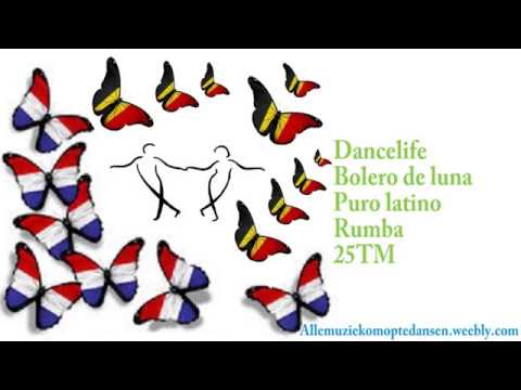 Dancelife - Bolero de luna