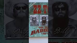 "As Time Goes By" - ZZ TOP