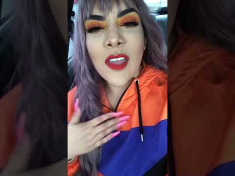 LAUDY FREESTYLE / AMOR PROPIO