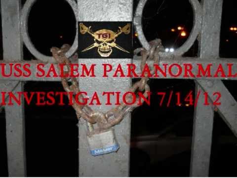 USS Salem Video 2