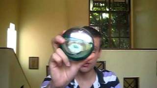 Perfume: Testers vs. Products