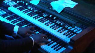 Kevin Powell-Solo