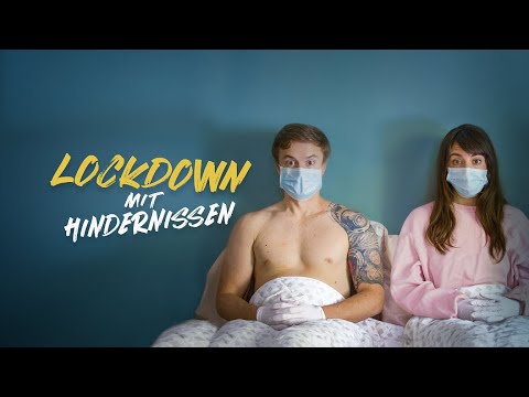 Trailer-Vorschau: Lockdown mit Hindernissen