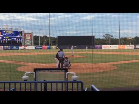 Detroit Tigers High-A LHP Jairo Labourt