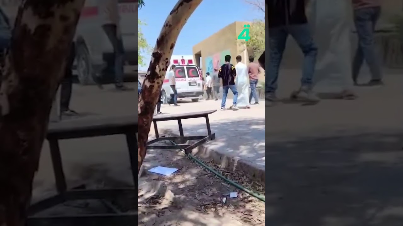 فيديو | بعقوبة.. نقل طالب سادس إعدادي إلى المستشفى بعد تدهور حالته الصحية أثناء الامتحان