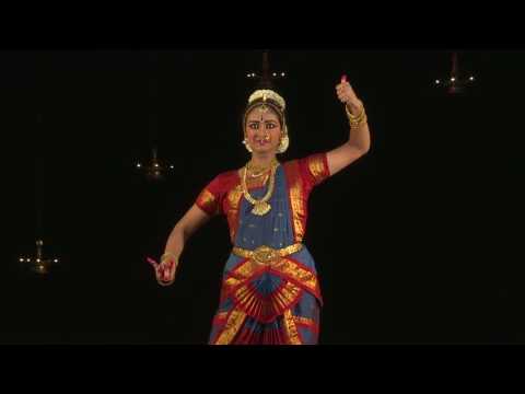 Narayana hari govinda || by Meghana Kantipudi