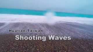 preview picture of video 'GoPro:Shooting Waves'