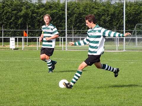 Spelersavond Zeelandia Middelburg