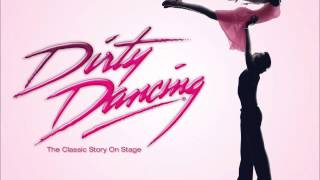 Dirty Dancing Soundtrack 9 (Love Man)