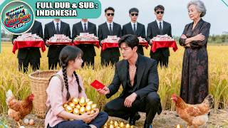 Download lagu CEO Dipaksa Menikahi Gadis Desa, Awalnya Membenci, Namun Akhirnya Jatuh Cinta dan Tak Bisa Lepas mp3