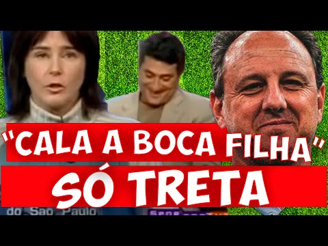 BRAZILIAN FOOTBALL DISPUTES - PART 1