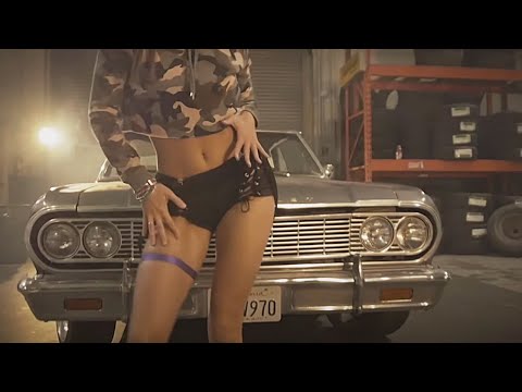 Remy R.E.D - Take Control (feat. The Jacka) [Official Video]