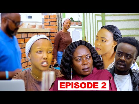 𝗜𝗕𝗔𝗡𝗚𝗔 𝗥𝗬𝗔 𝗠𝗔𝗠𝗔 𝗦𝗘𝗥𝗜𝗘𝗦 EP2 : KAZUBA ABAGUYE GITUMO BARIKUGAMBANA | MAMA KAZUBA ATANGIYE UMUGAMBI WE