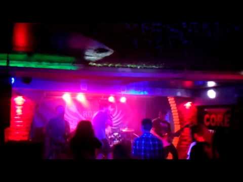 FECALITY   Full Set   Mosh To Exhaustion  22 05 2016 BARVY KYIV