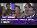 Pelantikan Kepala Daerah Mundur Tunggu Putusan MK