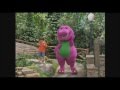Barney Dance With Barney Duck Song