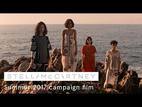 The Stella McCartney Summer 2017 Campaign Film | Full Edit
