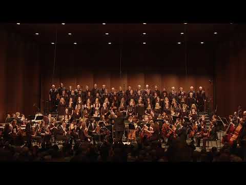 Lakes Area Music Festival - Beethoven's Ninth - 7-28-2024