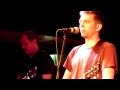 Left And Leaving [HD], by The Weakerthans (@ Bitterzoet, 2011)