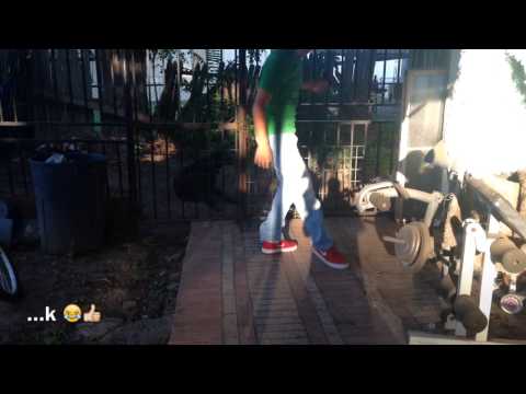 Melbourne rocking 😎