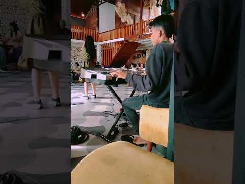 ngarap gestung api bas lau. voc yesri BR tarigan