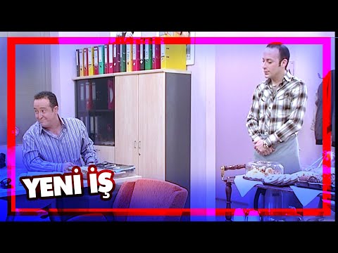 Sacit'in yeni işi - Avrupa Yakası