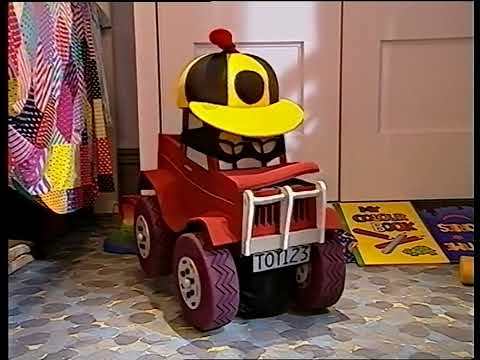 Johnson & Friends - Ep. 75 - Super Bot | 50p