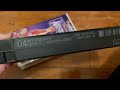 The Aristocats 1996 VHS