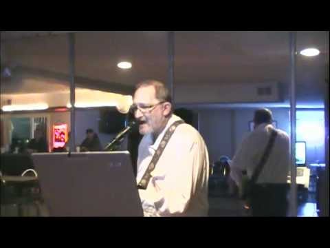 Gene Avey Single Act Drive In Your Country Live