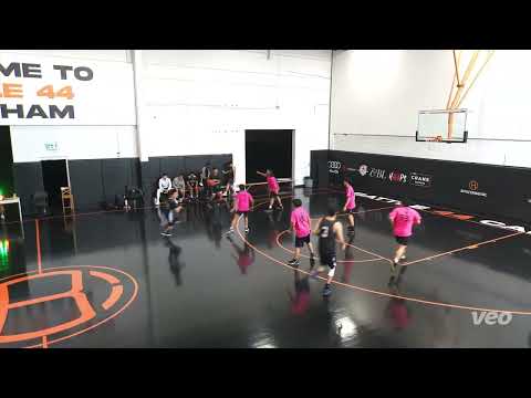 Honey Huskies(38) tier 11 - 2023 SUMMER Markham Ten Rings(64) - tcbl sunday