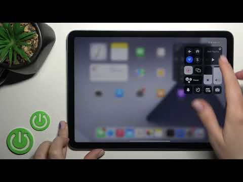 iPad Air 5th Gen WiFi - How To Adjust Ringtone Volume