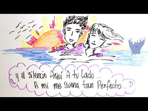 La 29 - La Persona mas Bonita (Lyric Video Full HD)