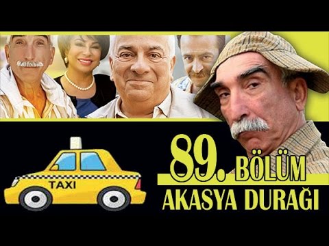 AKASYA DURAĞI 89. BÖLÜM