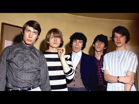 Tell Me (2021 Stereo Mix / Remaster) - The Rolling Stones