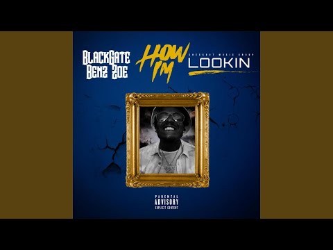 Benz Zoe - How I'm Lookin' (Official Audio)