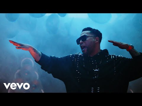 DON OMAR x NIO GARCIA - SE MENEA