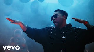 DON OMAR x NIO GARCIA – SE MENEA (Official Music Video)