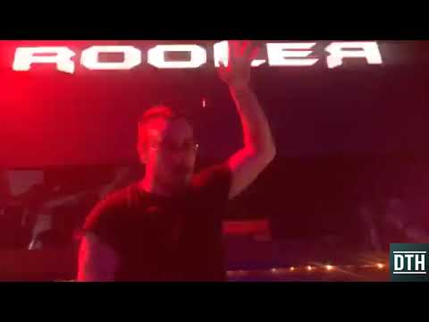 Rooler [FULL SET] @ Cap'Tain 08-2017