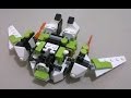 Legoformer Nixel Flyer Orbitron Max Alternate Build