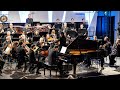 Igor Levit plays William Bolcom's 2nd Piano Concerto – Levit, Chan, MCO (World Premiere)
