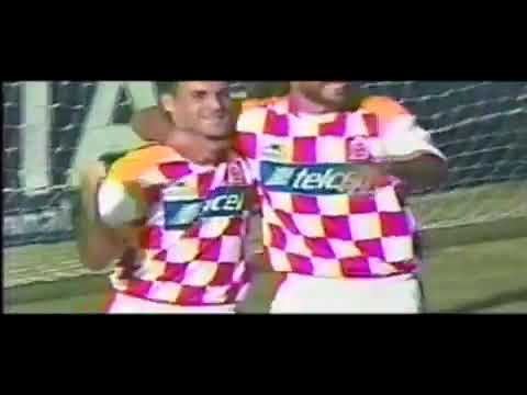 Gols de Eliomar Marcon (Parte 1)