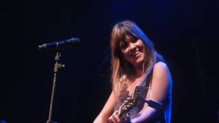 Es Tan Necesario / Vanesa Martin (Stella Maris Palucci)