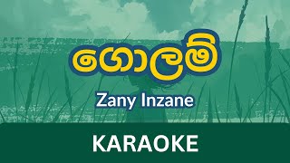 Download lagu Gollum Karaoke | Without Voice | Zany Inzane | Instrumental mp3 Download lagu Gollum Karaoke | Without Voice | Zany Inzane | Instrumental mp3