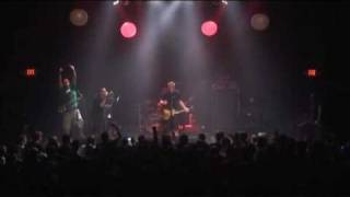 Less Than Jake - My Very Own Flag (live at State Theatre)