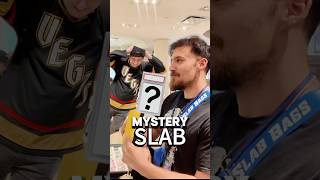 Mystery Slab 😵‍💫 #pokemontcg