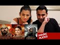 PANIPAT Trailer REACTION! | Sanjay Dutt | Arjun Kapoor | Kriti Sanon
